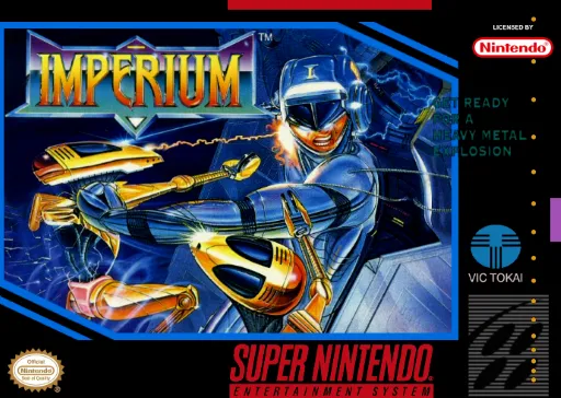 Imperium (USA)